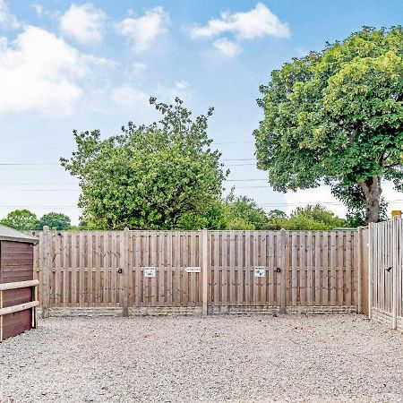 Ewe Two Vila Flint Exterior foto