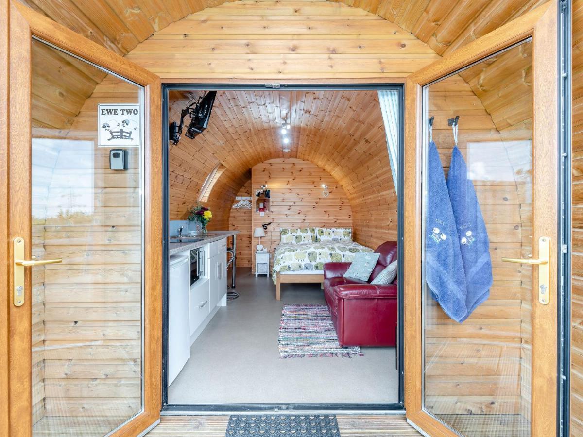Ewe Two Vila Flint Exterior foto