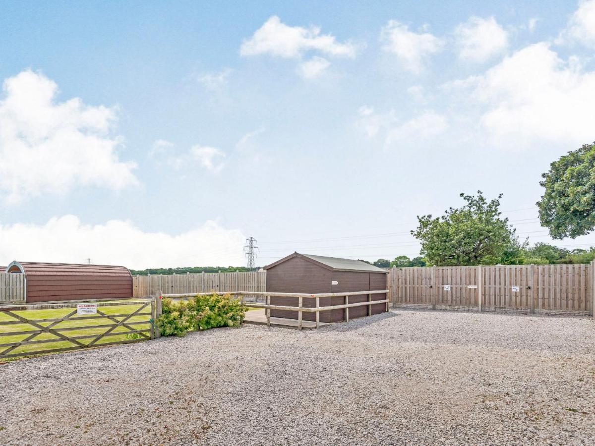 Ewe Two Vila Flint Exterior foto