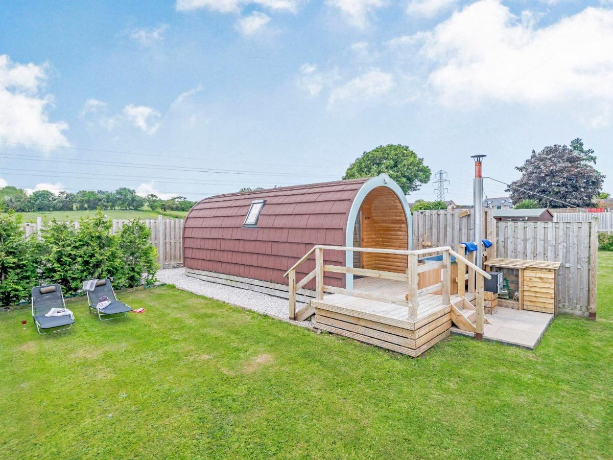 Ewe Two Vila Flint Exterior foto